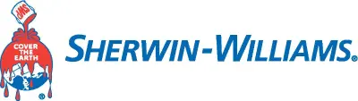 Logo for sponsor Sherwin Williams