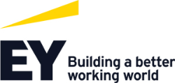 Ernst & Young logo