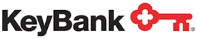 Logo for sponsor KeyBank