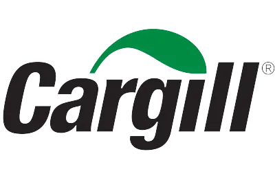 Logo for sponsor Cargill