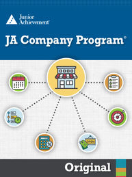 JA Company Program