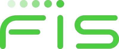 Logo for sponsor FIS Global