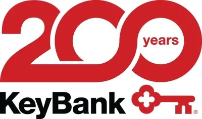 Logo for sponsor KeyBank (200)