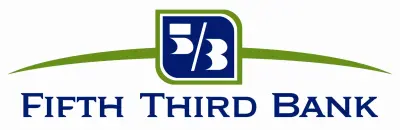 Logo for sponsor Fifth Third Bank