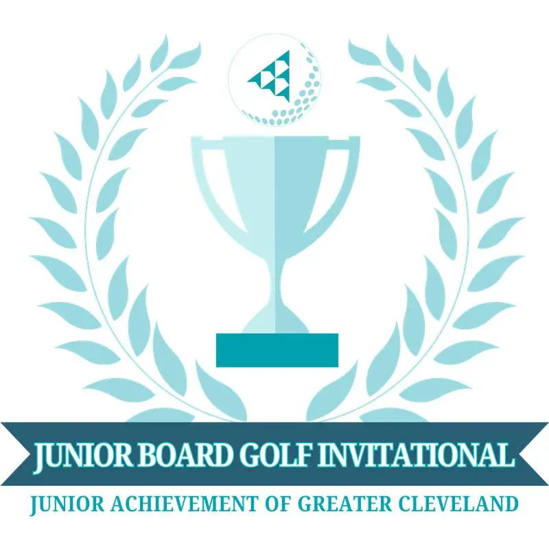 Junior Board Golf Invitational Logo